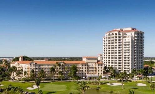 JW Marriott Miami Turnberry Resort and Spa Miami, FL