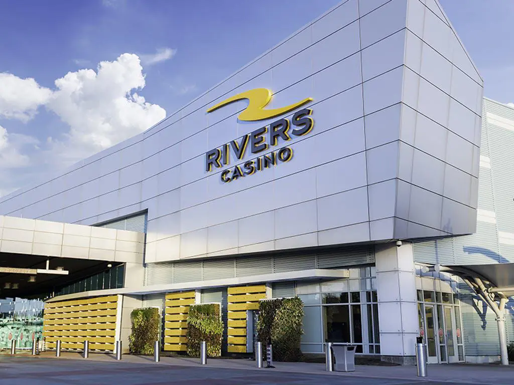 Rivers Casino, Philadelphia