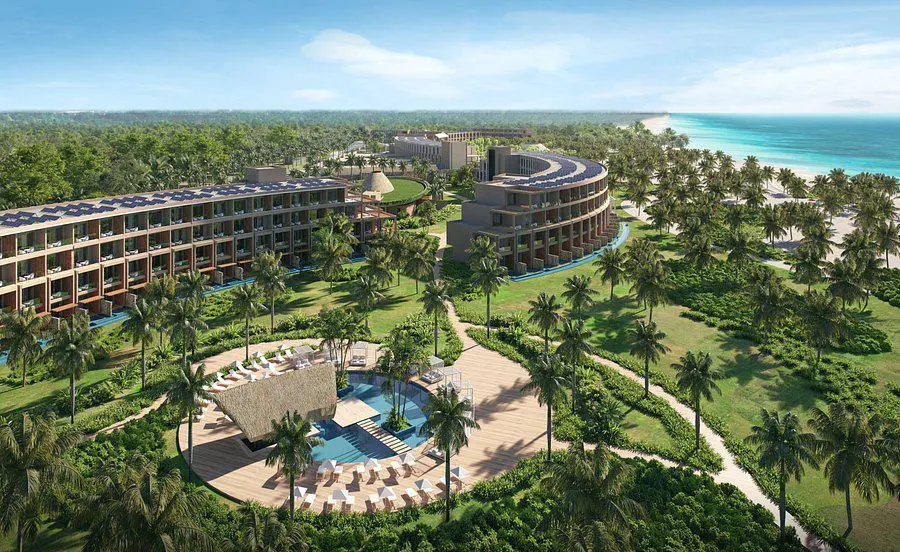 Zemi Miches Punta Cana