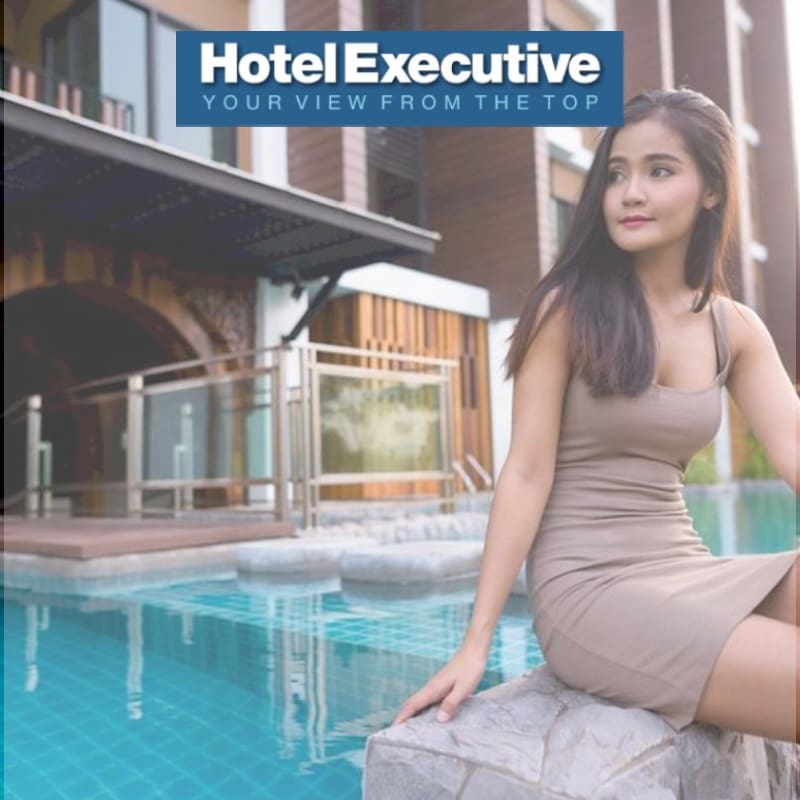 Cultural Crossroads: Navigating International
Guest Expectations in Luxury Hospitality